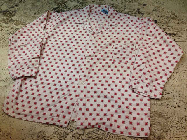 10月7日(水)大阪店ヴィンテージ&スーペリア入荷!#8 ジャンルミックス編!!_c0078587_217571.jpg