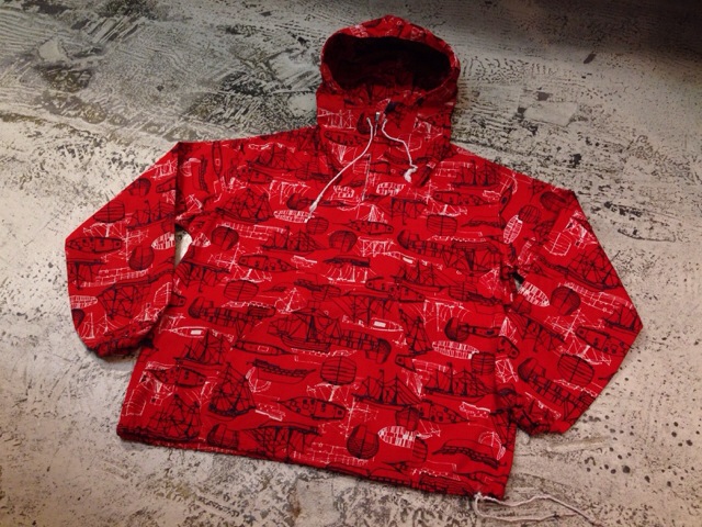 10月7日(水)大阪店ヴィンテージ&スーペリア入荷!#8 ジャンルミックス編!!_c0078587_23491667.jpg