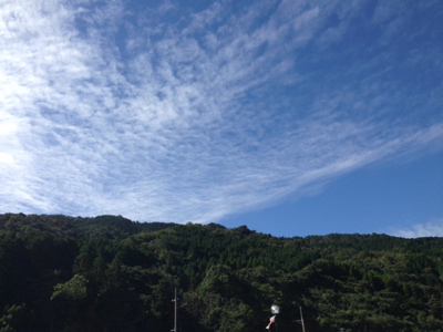 古湯で瓦そば_f0232994_9453114.jpg