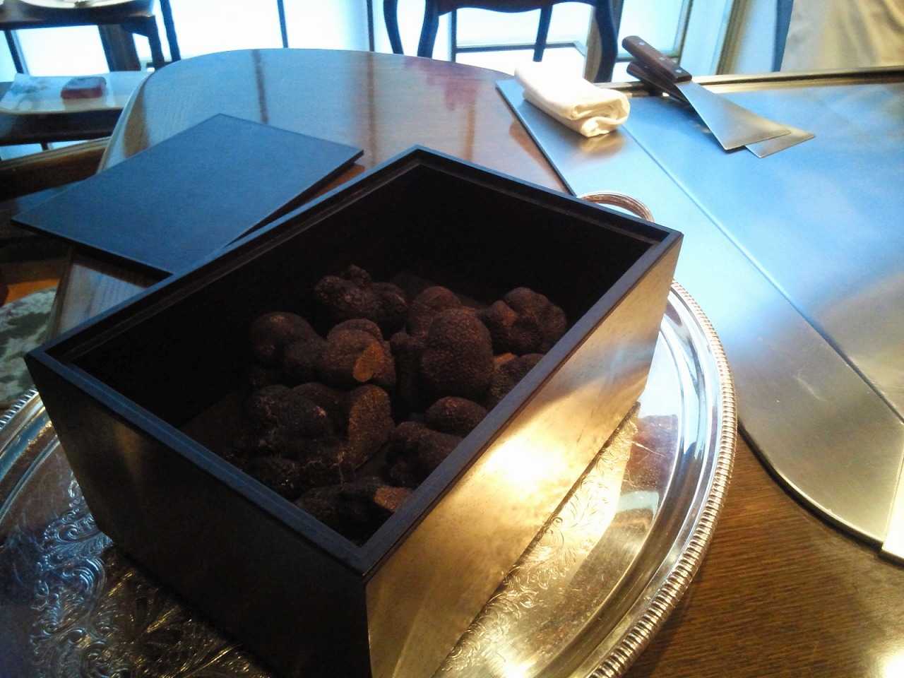 銀座うかい亭でお誕生日会 林幸千代 ブログ 世界で一番あなたがキレイ