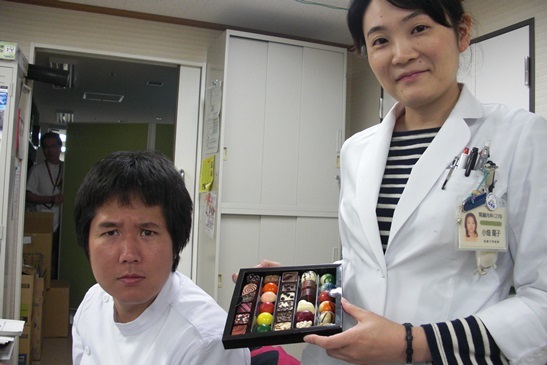 宝石箱や 長崎大学病院 医療教育開発センター 医師育成キャリア支援室 宝石箱や 長崎大学病院 医療教育開発センター 医師育成キャリア支援室