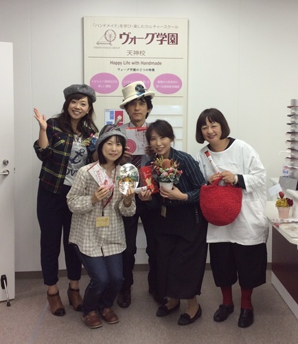 ラジオに出ました!_c0357605_10464563.jpg