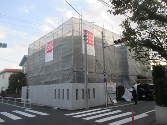 本日発売~唯一の住宅特集!_d0091909_1665143.jpg