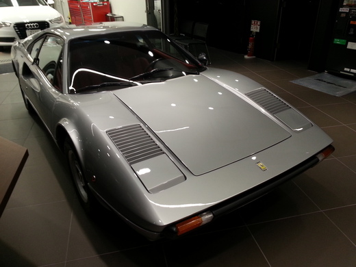 308GTB fiberglassの購入ポイント_a0129711_10141768.jpg