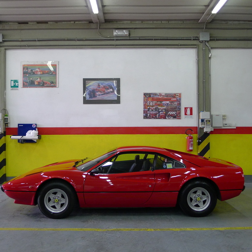 308GTB fiberglassの購入ポイント_a0129711_10493282.jpg