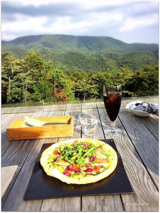 * 磯部温泉&軽井沢 *_d0317115_13281965.jpg