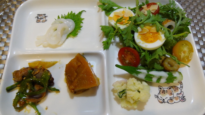 2015年9月28日(月)・29日(火)・30日(水)の晩御飯_b0290816_10291761.jpg