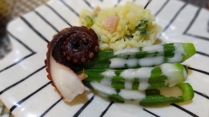 2015年9月28日(月)・29日(火)・30日(水)の晩御飯_b0290816_10294596.jpg