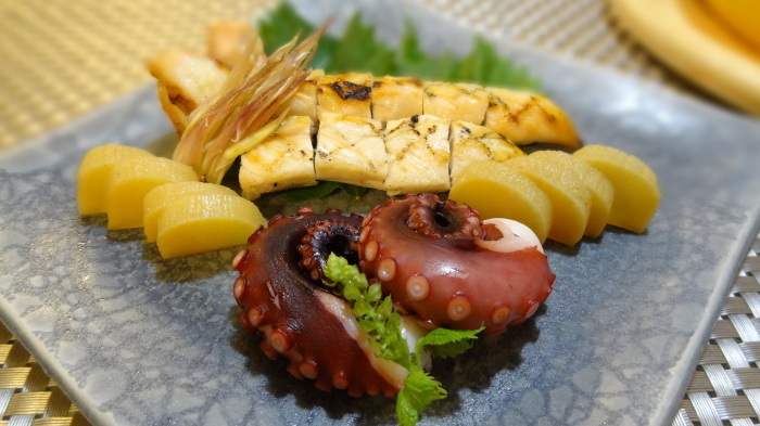 2015年9月28日(月)・29日(火)・30日(水)の晩御飯_b0290816_10302634.jpg