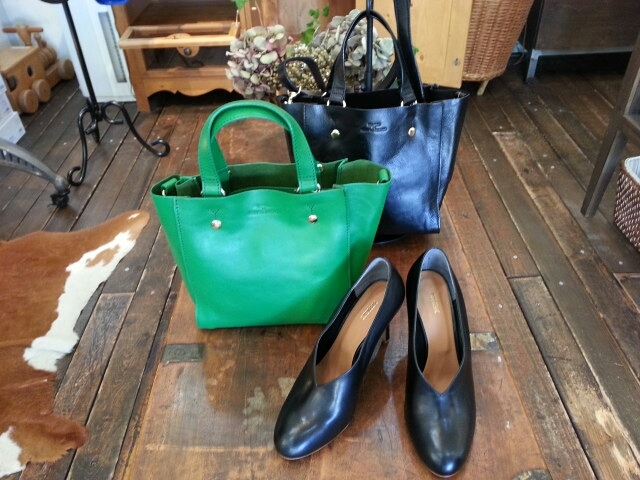 ビュレのバック再入荷_a0246319_14184528.jpg