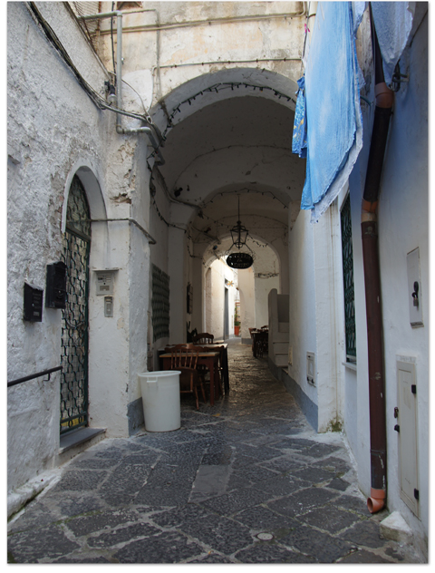 西地中海クルーズ(11) ナポリ寄港～アマルフィへ_d0210324_6111425.jpg