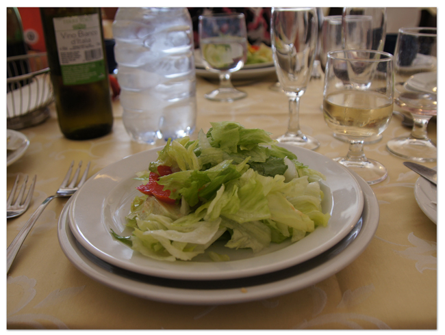 西地中海クルーズ(11) ナポリ寄港～アマルフィへ_d0210324_6123371.jpg