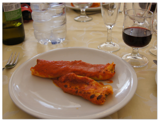 西地中海クルーズ(11) ナポリ寄港～アマルフィへ_d0210324_6124034.jpg