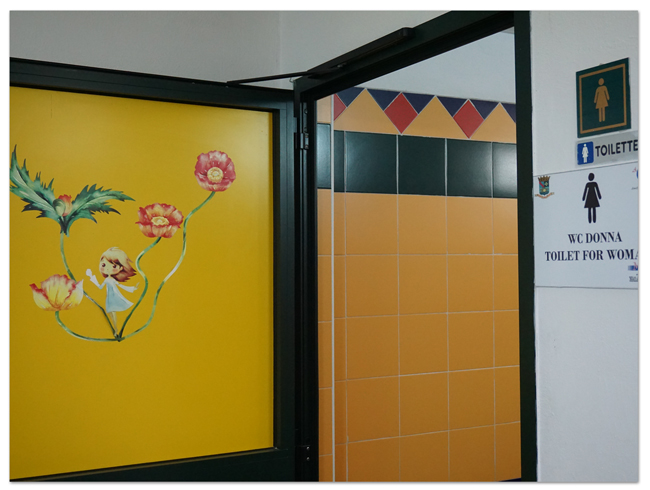 西地中海クルーズ(11) ナポリ寄港～アマルフィへ_d0210324_612667.jpg