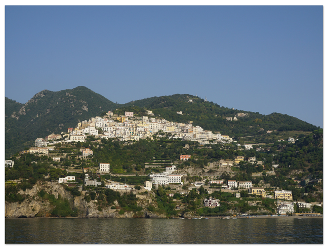 西地中海クルーズ(11) ナポリ寄港～アマルフィへ_d0210324_622177.jpg