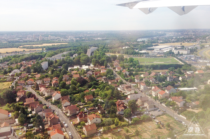 466 空 ~フランス上空~_c0211532_15253597.jpg