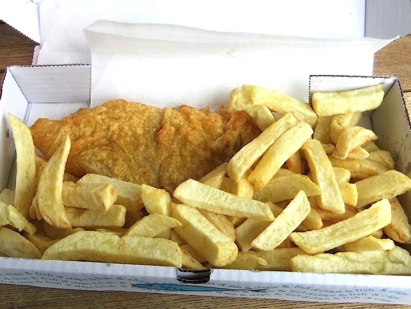 フィッシュ チップス店 ベスト10 For 16 イギリスの食 イギリスの料理 菓子