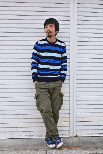 Cashmere knit snaps_f0226051_21122315.jpg