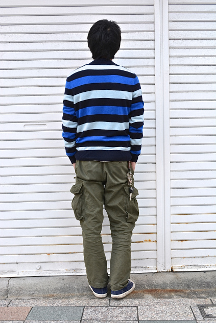 Cashmere knit snaps_f0226051_21123980.jpg