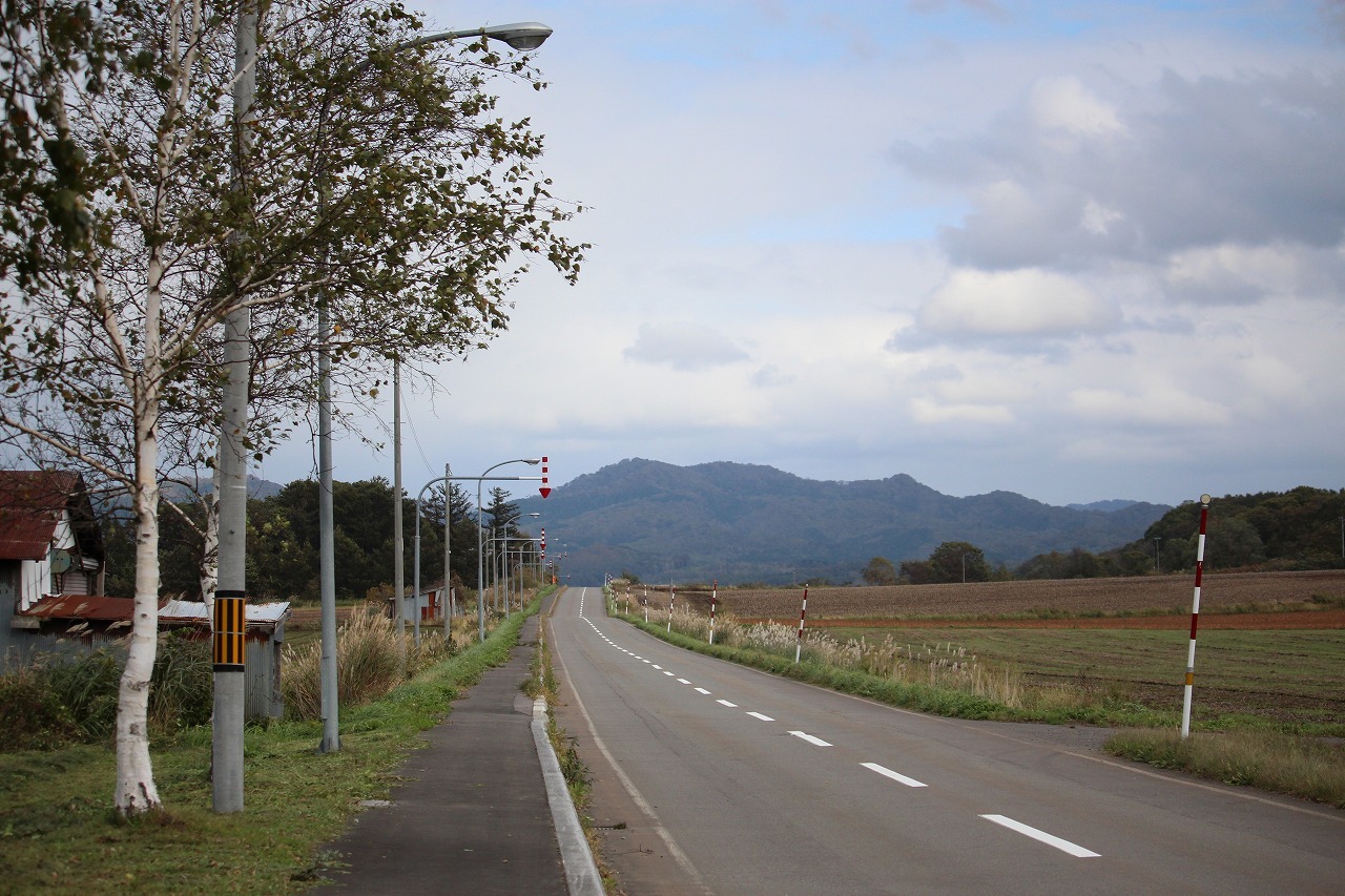 １０月４日　厚沢部・鶉（うずら）の水車公園で　続き_b0250154_23141710.jpg