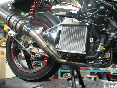 PCX156 エンジン始動 ⑦_e0114857_23581976.jpg