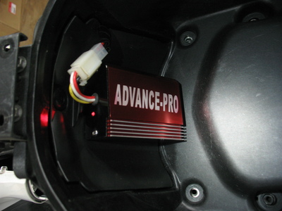 PCX156 エンジン始動 ⑦_e0114857_23585893.jpg