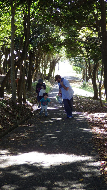波戸岬キャンプ場へ(2015年10月)_f0201157_22401883.jpg