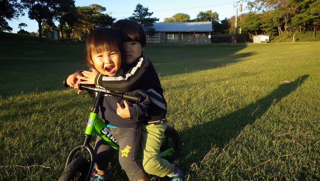 波戸岬キャンプ場へ(2015年10月)_f0201157_22440029.jpg
