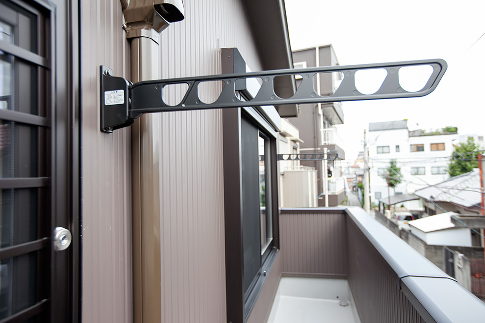 狭小地に建てるゆったり空間の家─その4─_a0163962_15415212.jpg