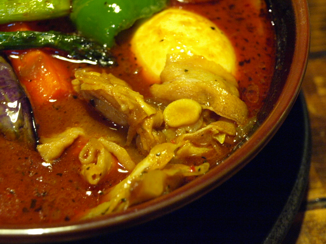 アジアンバー ラマイ　苫小牧店　その７_d0153062_7502443.jpg