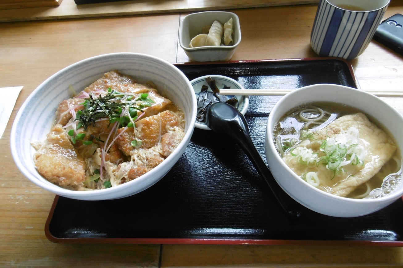 フルコースランチ_f0205367_17581848.jpg