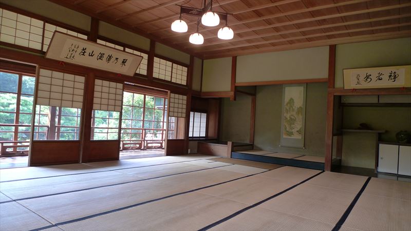 琴ノ浦 温山荘園(旧 新田長次郎琴乃浦別邸)(※和歌山県海南市)_f0139570_1849542.jpg