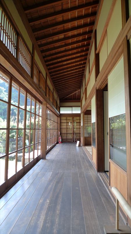 琴ノ浦 温山荘園(旧 新田長次郎琴乃浦別邸)(※和歌山県海南市)_f0139570_18532220.jpg