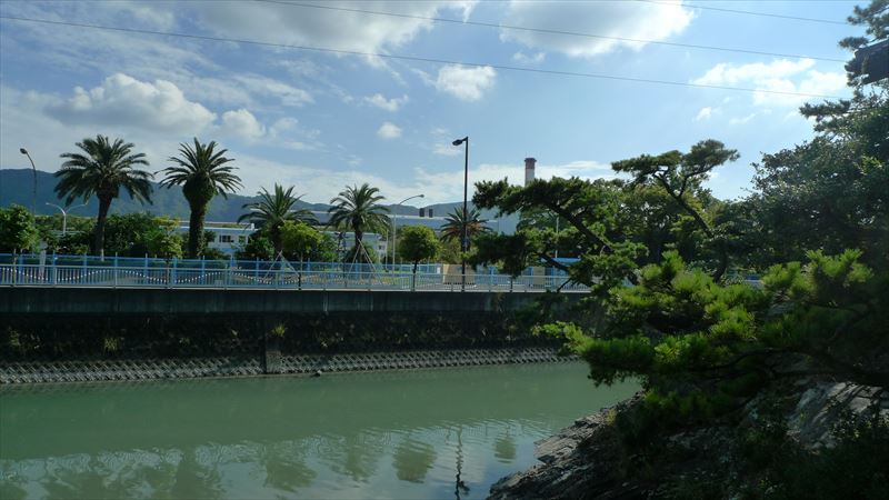 琴ノ浦 温山荘園(旧 新田長次郎琴乃浦別邸)(※和歌山県海南市)_f0139570_19173120.jpg