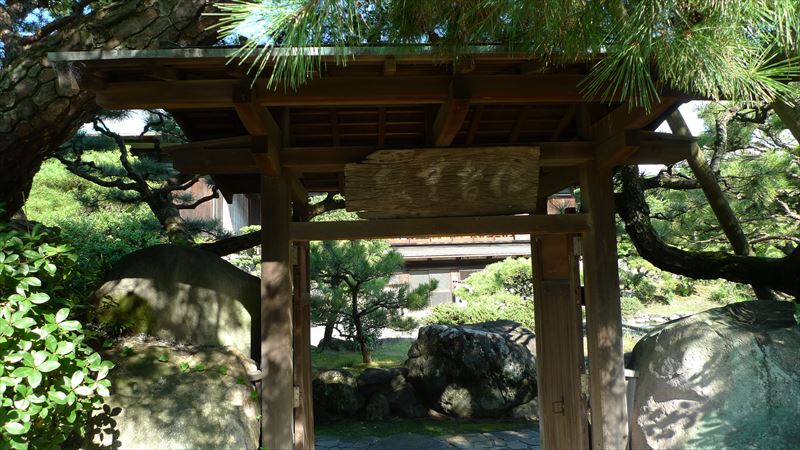 琴ノ浦 温山荘園(旧 新田長次郎琴乃浦別邸)(※和歌山県海南市)_f0139570_19315670.jpg