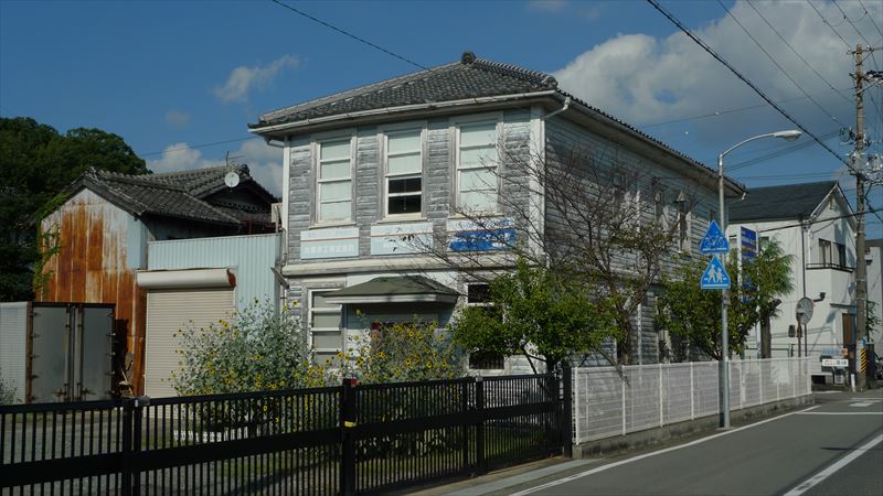 琴ノ浦 温山荘園(旧 新田長次郎琴乃浦別邸)(※和歌山県海南市)_f0139570_201371.jpg