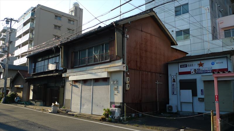 琴ノ浦 温山荘園(旧 新田長次郎琴乃浦別邸)(※和歌山県海南市)_f0139570_20184955.jpg