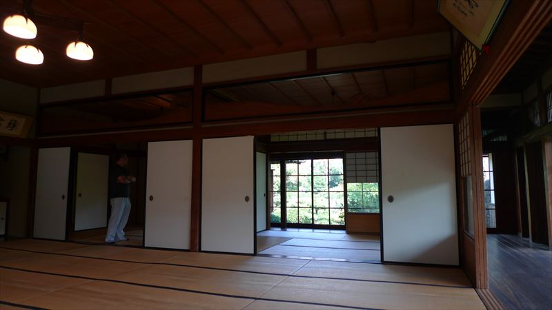 琴ノ浦 温山荘園(旧 新田長次郎琴乃浦別邸)(※和歌山県海南市)_f0139570_2074734.jpg