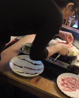 福部の岩戸海岸.....店内からはその絶景を望む事ができる..._b0194185_19595315.jpg