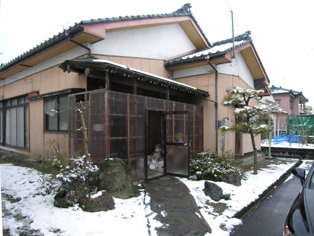 ビフォーアフター外観写真 北五泉の家_b0349892_15392611.jpg