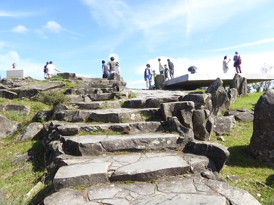 小豆島の旅　その５　～四方指展望台～_d0264892_0295882.jpg