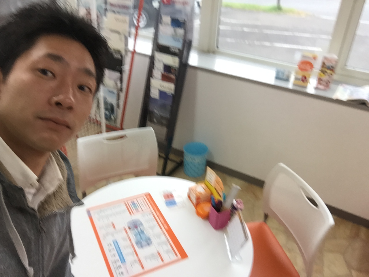 トミーアウトレット☆10月8日(木)台風23号グッチーブログ☆新在入庫!!軽自動車☆自社ローン☆_b0127002_18513272.jpg