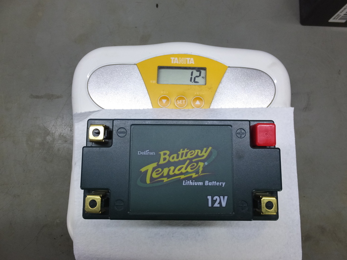 ドラッグレース準備とダイエット_c0226202_9322699.jpg