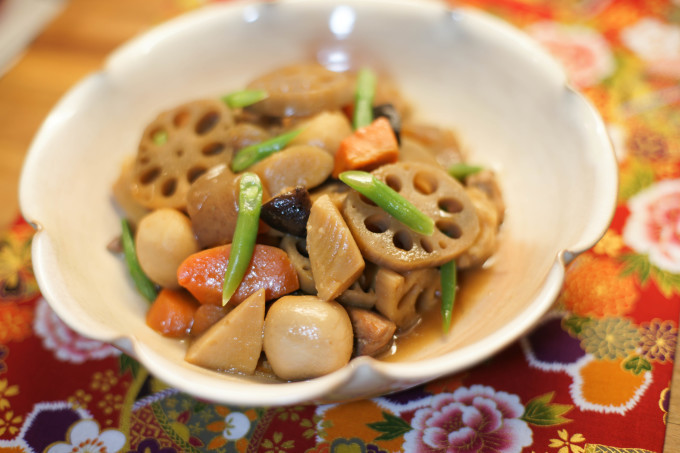 Chikuzen Ni イタリアで筑前煮 炒り鳥 冷凍ミックス和風野菜を使って Italia Happy Life イタリア ハッピー ライフ Le Ricette Di Rie Chikuzen Ni イタリアで筑前煮 炒り鳥 冷凍ミックス和風野菜を使って Italia Happy Life イタリア ハッピー ライフ Le Ricette Di Rie