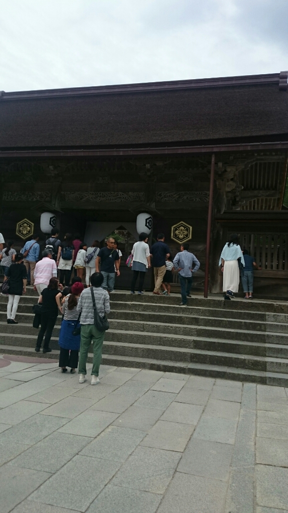 ご縁。_b0334704_13244947.jpg