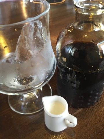 麒麟Cafe @国府町_e0115904_11193718.jpg