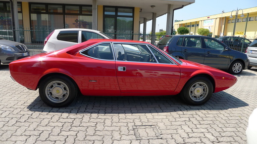 Dino 208gt4 from Venezia_a0129711_16132380.jpg