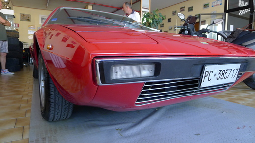 Dino 208gt4 from Venezia_a0129711_16143994.jpg