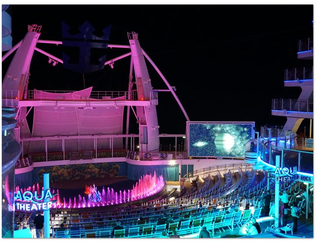 西地中海クルーズ(12) ポンペイ遺跡と終日航海_d0210324_13141886.jpg