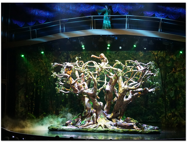 西地中海クルーズ(12) ポンペイ遺跡と終日航海_d0210324_13143351.jpg